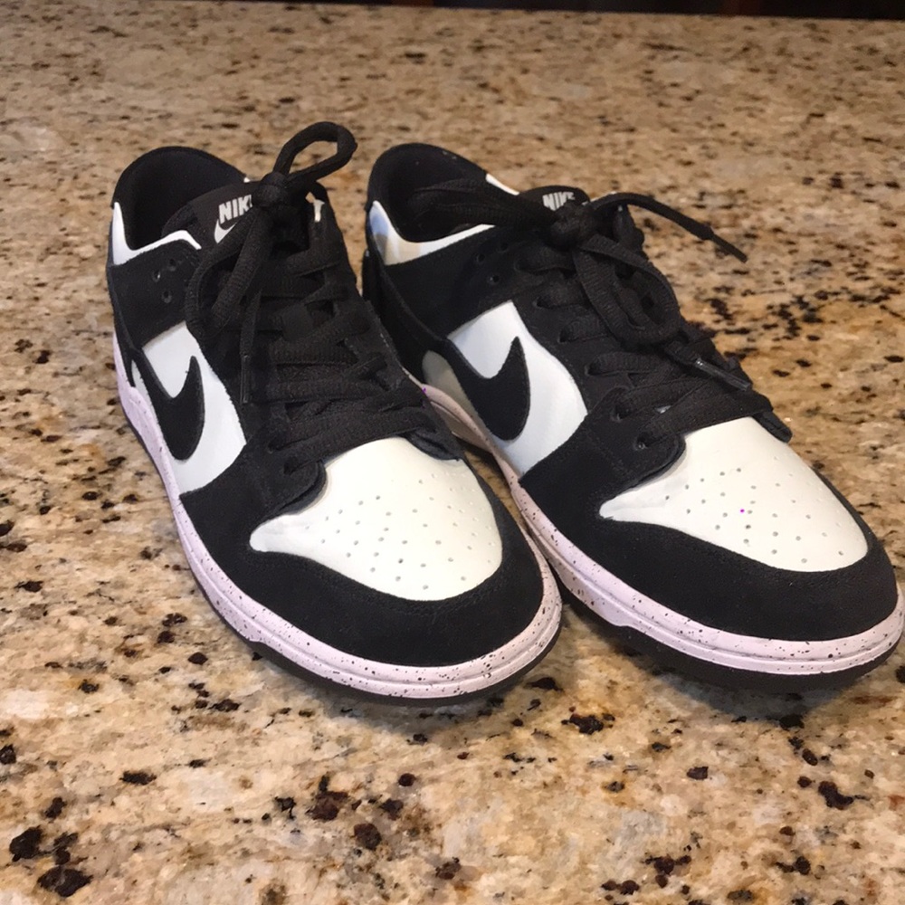 Nike SB Dunk Low Pro (Model - Barely Green)
